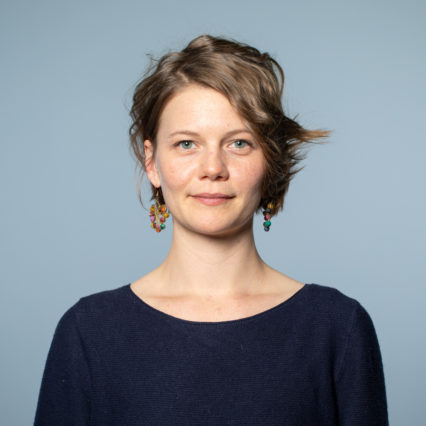 Annika-Lorenz-Profil