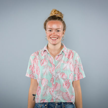 Katja Hackmann