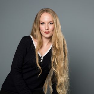 Ragna Plaehn-Johansson