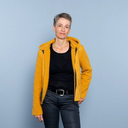 Ada Rhode