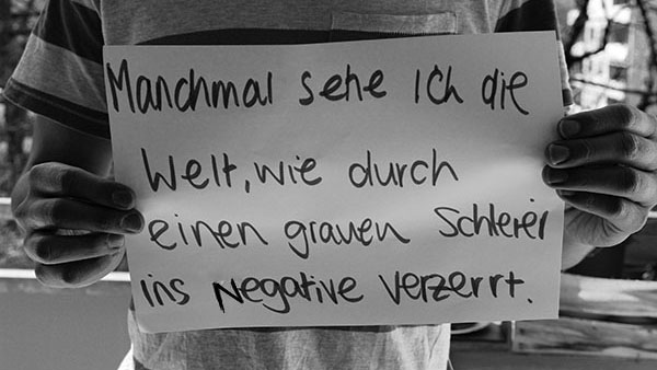 Die unsichtbare Krankheit Beitragsbild Die unsichtbare Krankheit