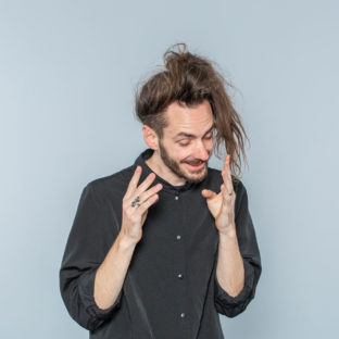 Joël Beierer