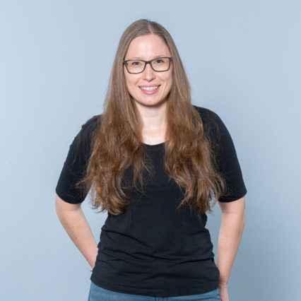 Melanie Volk