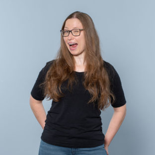 Melanie Volk