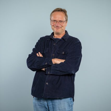 Wolfgang Krause Profil