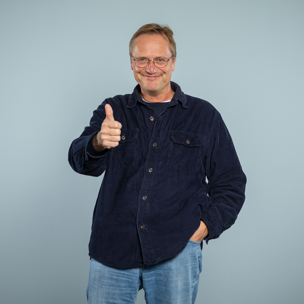 Wolfgang Krause » uniCROSS