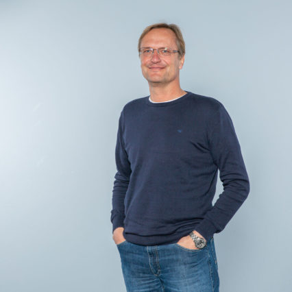 Wolfgang Krause
