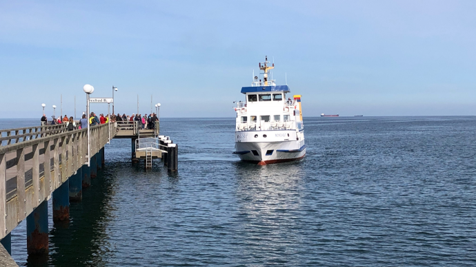 Urlaub auf Rügen Beitragsbild Urlaub auf Rügen