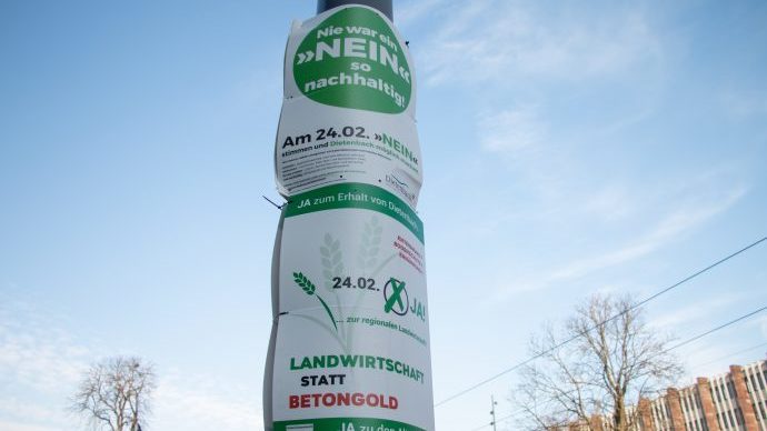 Bürgerentscheid Dietenbach Beitragsbild Bürgerentscheid Dietenbach