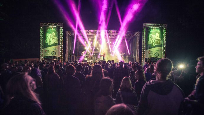 Festivalsommer Beitragsbild Festivalsommer