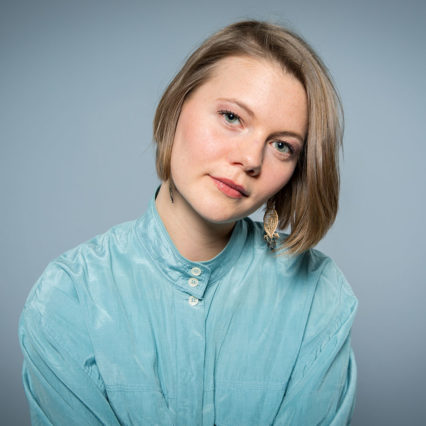 Annika Lorenz