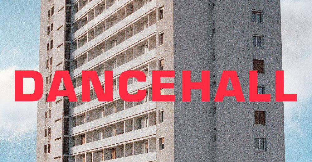 Lauras Album des Jahres: The Blaze – Dancehall Beitragsbild Lauras Album des Jahres: The Blaze – Dancehall