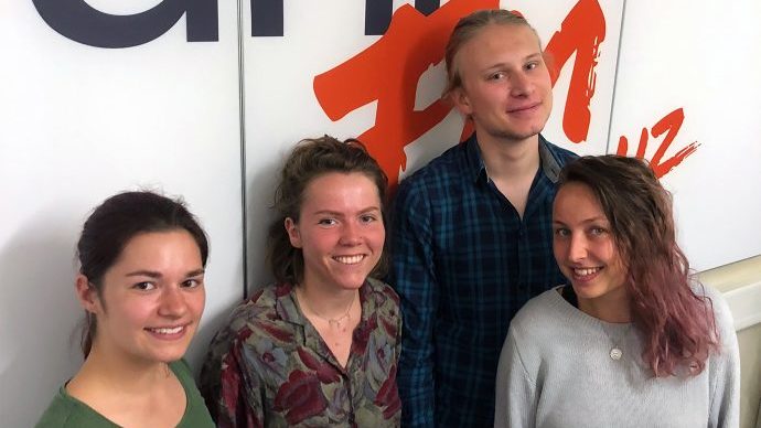 Künstliche Intelligenz Beitragsbild Künstliche Intelligenz