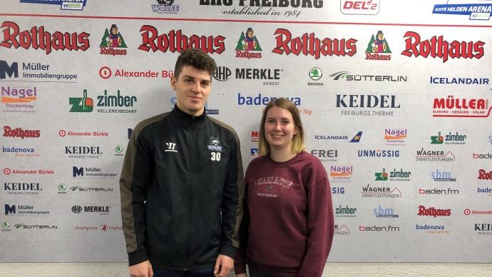  Beitragsbild Interview mit Eishockey Torhüter Luis Benzing