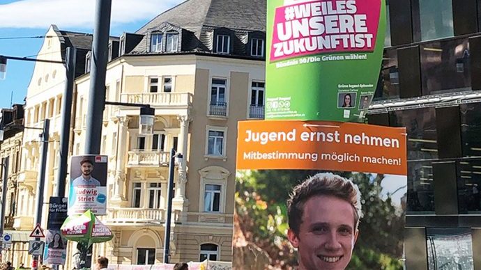 Das wünschen sich Freiburgerinnen und Freiburger vom neuen Stadtrat Beitragsbild Das wünschen sich Freiburgerinnen und Freiburger vom neuen Stadtrat