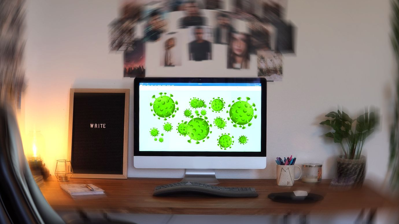 Alles Online – was bleibt? Beitragsbild Alles Online – was bleibt?