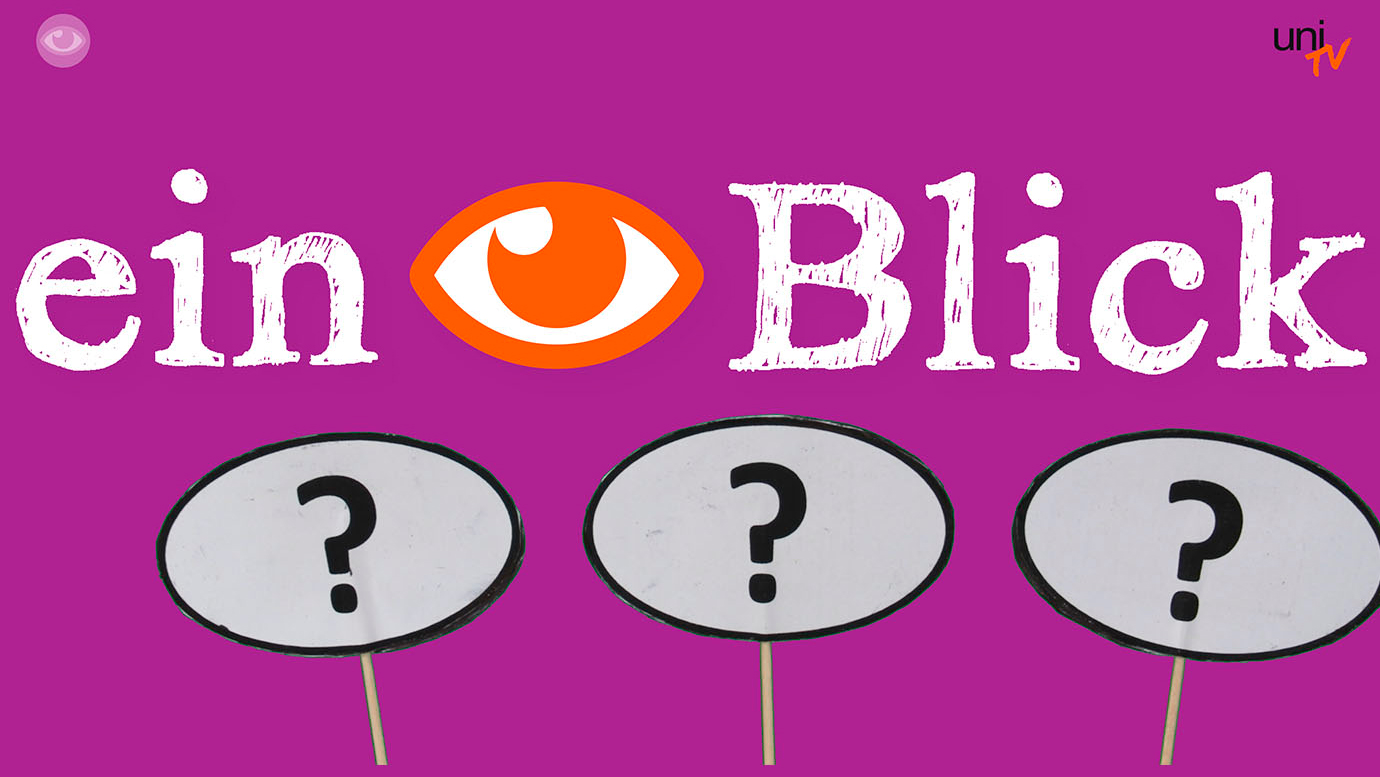 einBlick#6 – Frauen in der Wissenschaft Beitragsbild einBlick#6 – Frauen in der Wissenschaft