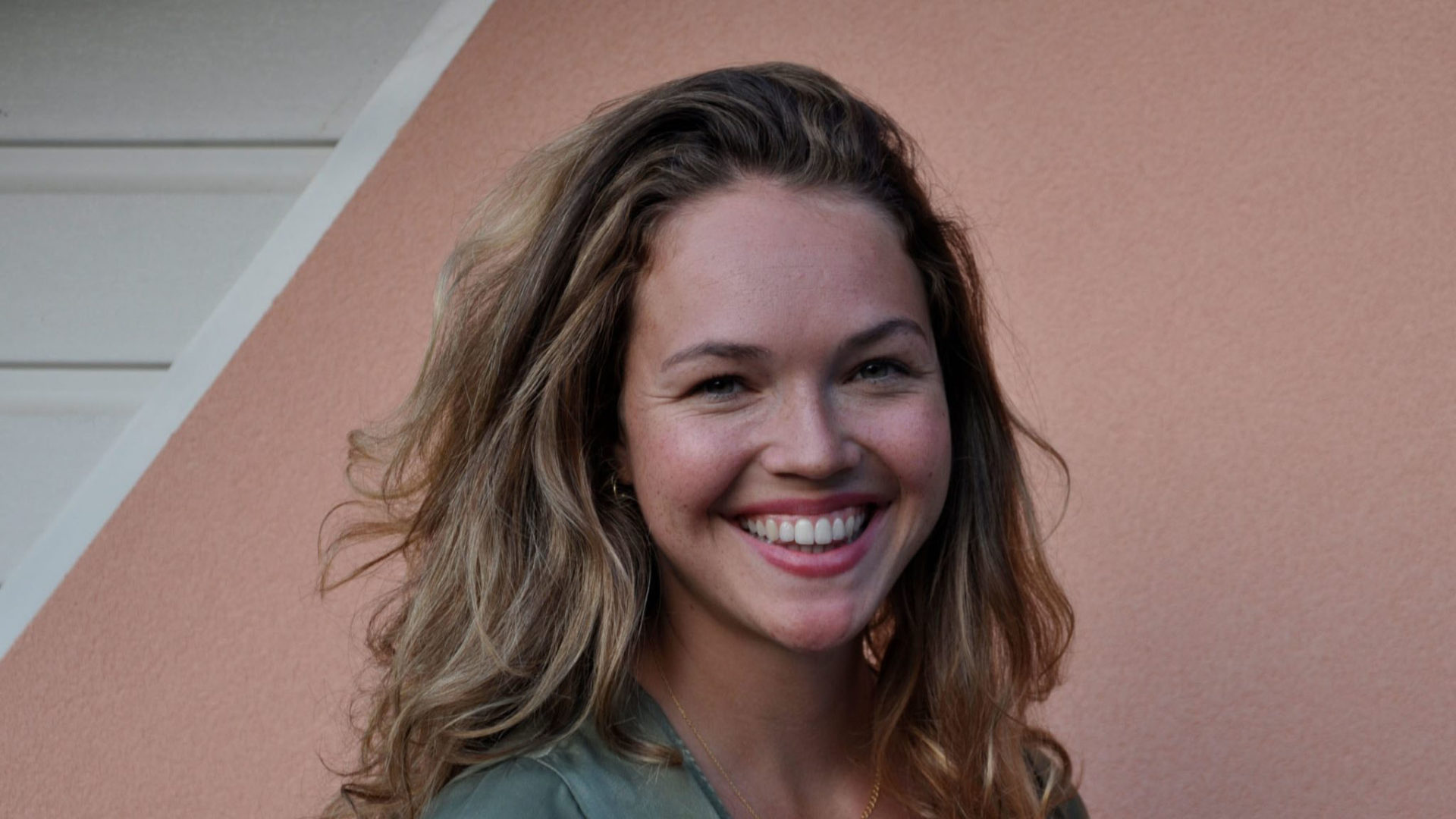 Charlotte Weinreich, Studentin und Filmemacherin Beitragsbild Charlotte Weinreich, Studentin und Filmemacherin