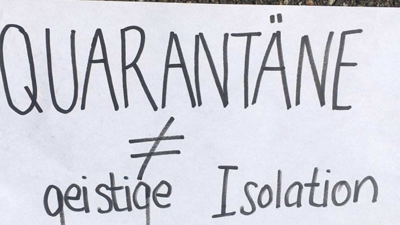 Ein geistiger Ausnahmezustand Beitragsbild Ein geistiger Ausnahmezustand