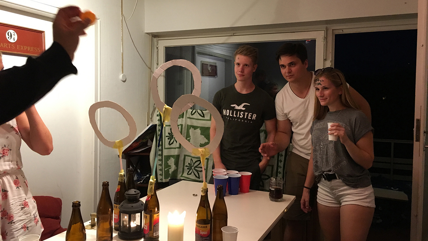 Auf den Spuren von Harry Potter Beitragsbild Auf den Spuren von Harry Potter