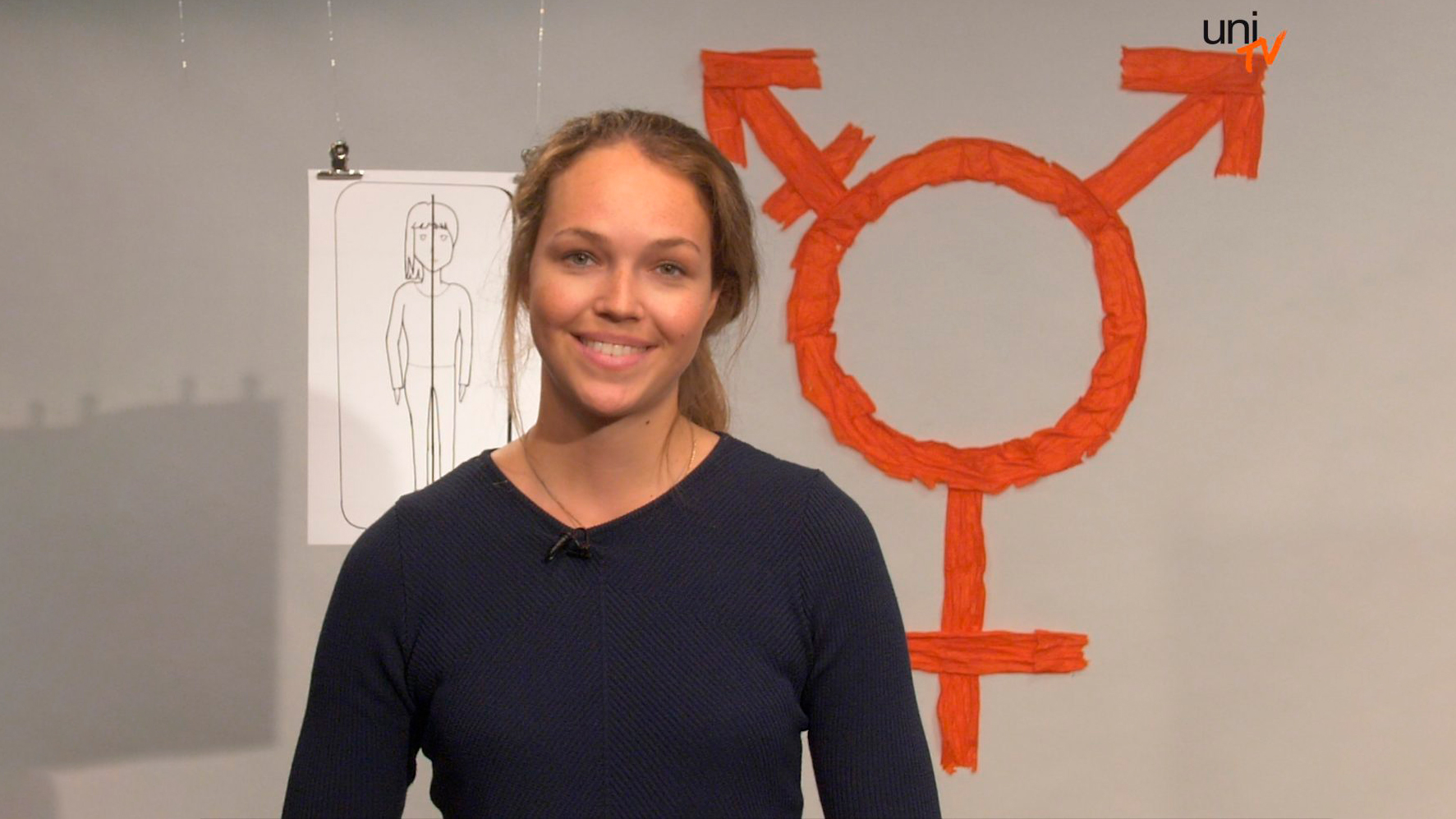 einBlick#5 – Gender & Sprache Beitragsbild einBlick#5 – Gender & Sprache