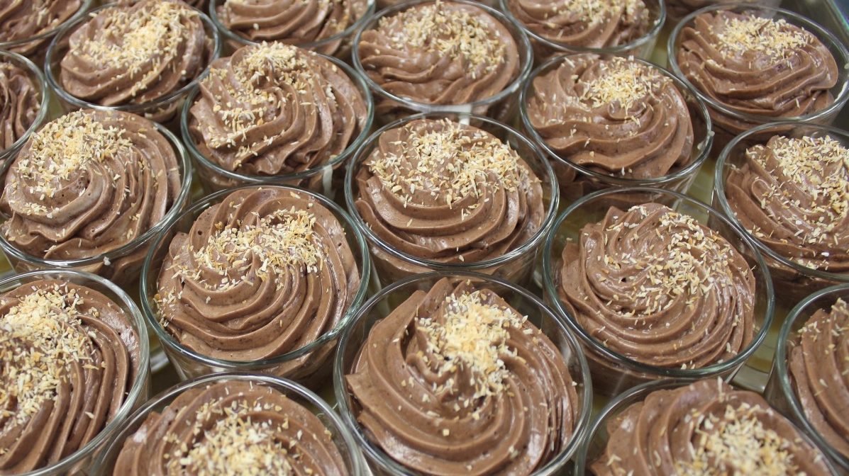 Süß, lecker und vegan Beitragsbild Süß, lecker und vegan