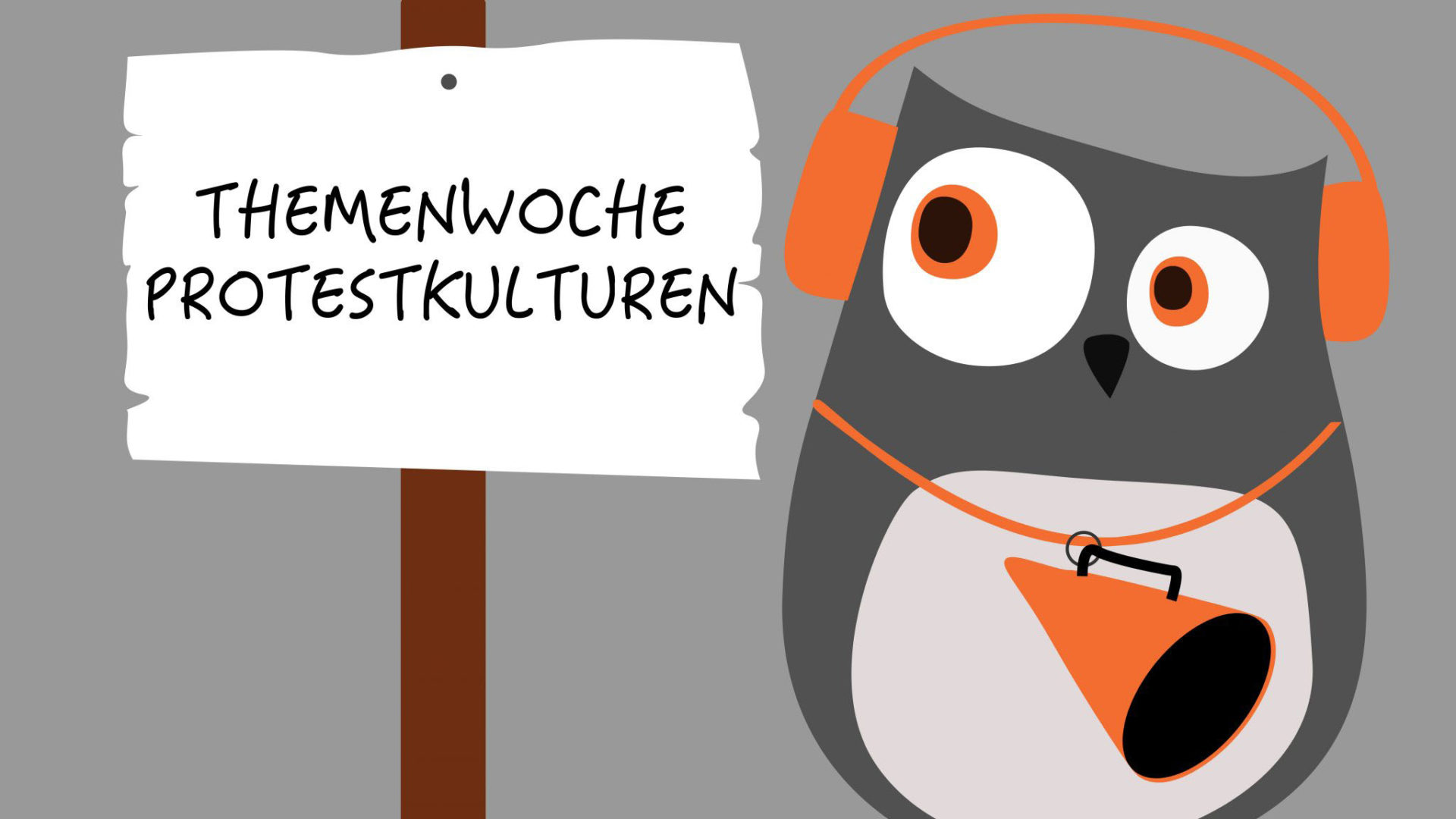 Wie vielfältig ist Protest? Beitragsbild Wie vielfältig ist Protest?