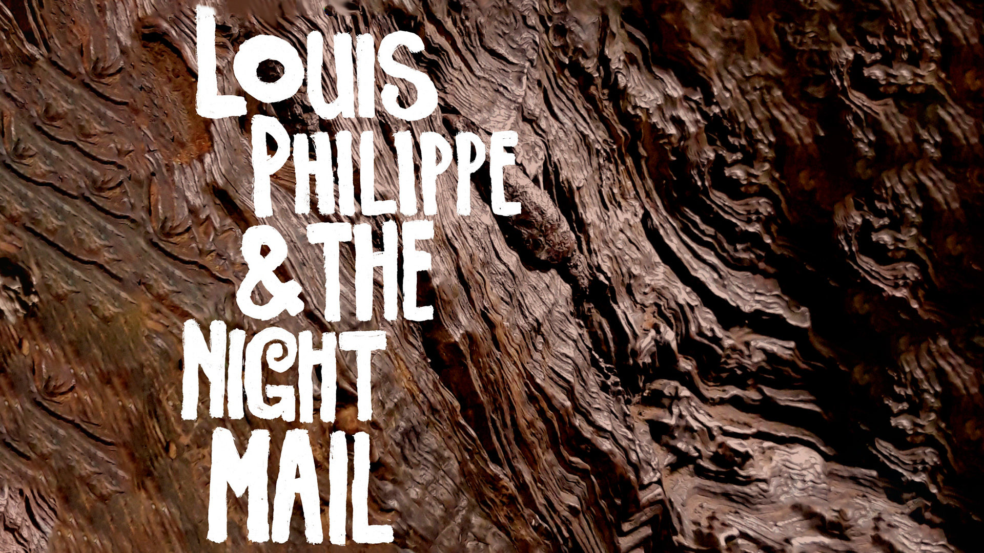  Beitragsbild Album der Woche: Louis Philippe & The Night Mail – Thunderclouds