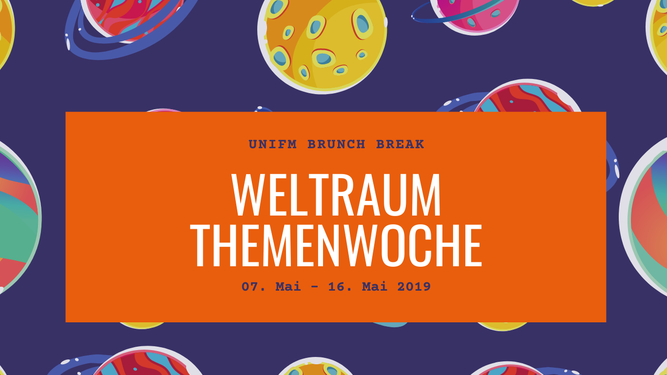Weltraum, All & Co. Beitragsbild Weltraum, All & Co.
