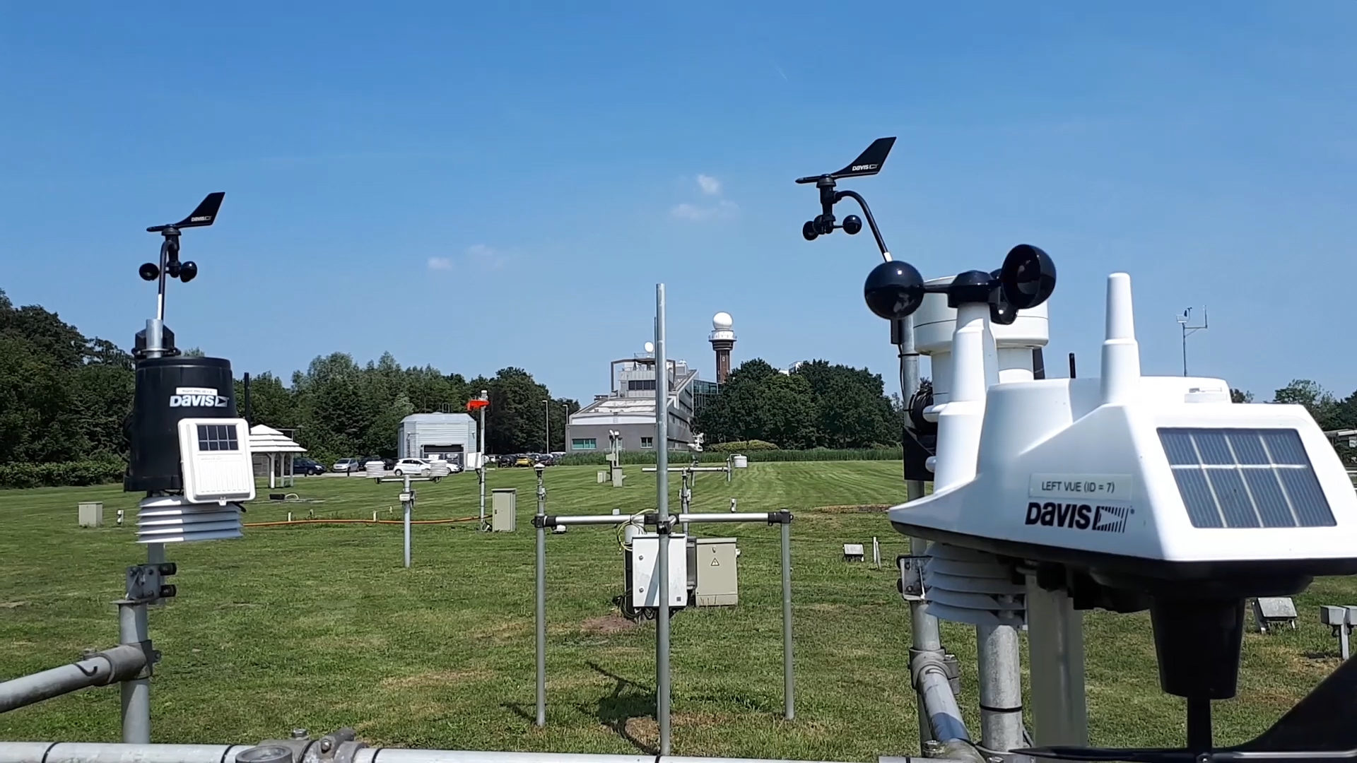  Beitragsbild Wetterpraktikantin in den Niederlanden