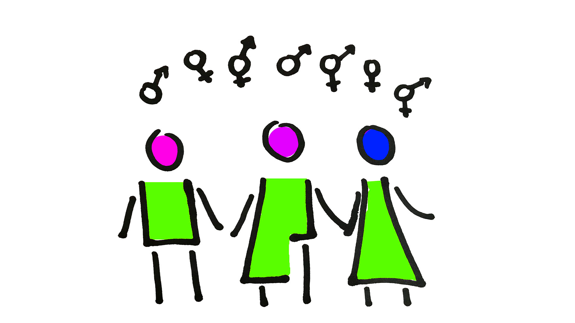 Gender Studies: An Fundamenten rütteln Beitragsbild Gender Studies: An Fundamenten rütteln