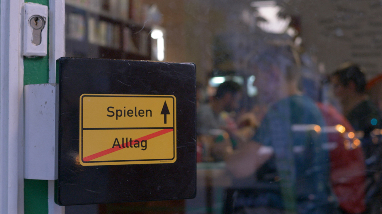 „Spielt viel und seid mutig!“ Beitragsbild „Spielt viel und seid mutig!“