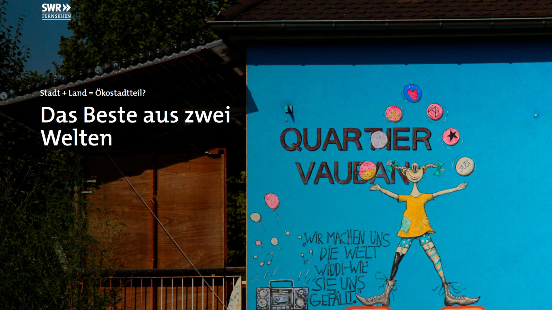 Das Beste aus zwei Welten Beitragsbild Das Beste aus zwei Welten
