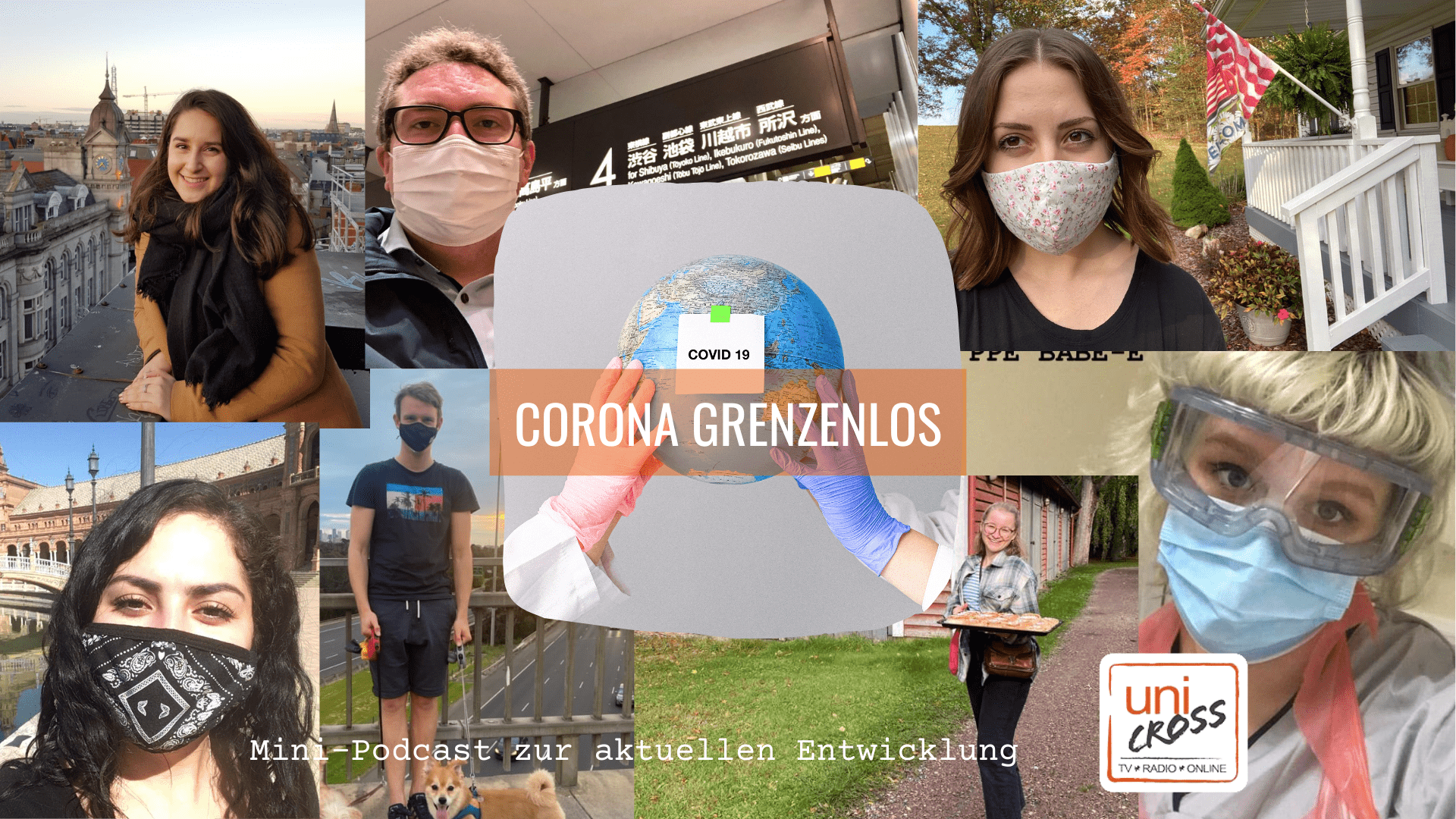 Corona Grenzenlos Beitragsbild Corona Grenzenlos