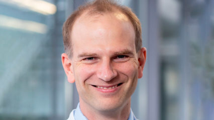 Profilfoto Dr. Christoph Neumann-Haefelin