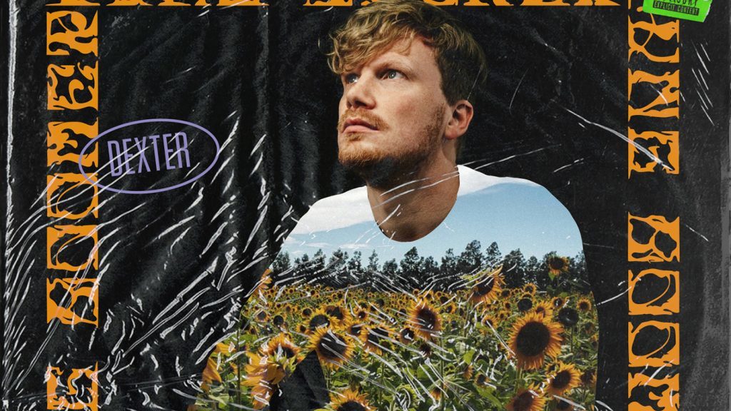 Album der Woche: Dexter – Yung Boomer Beitragsbild Album der Woche: Dexter – Yung Boomer
