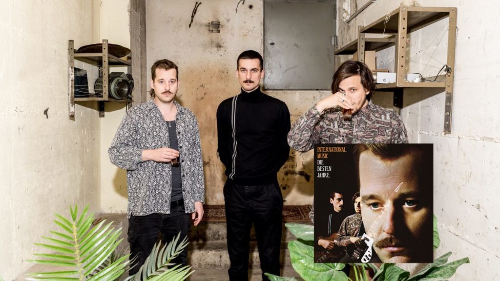 Revisited: International Music – Die Besten Jahre Beitragsbild Revisited: International Music – Die Besten Jahre