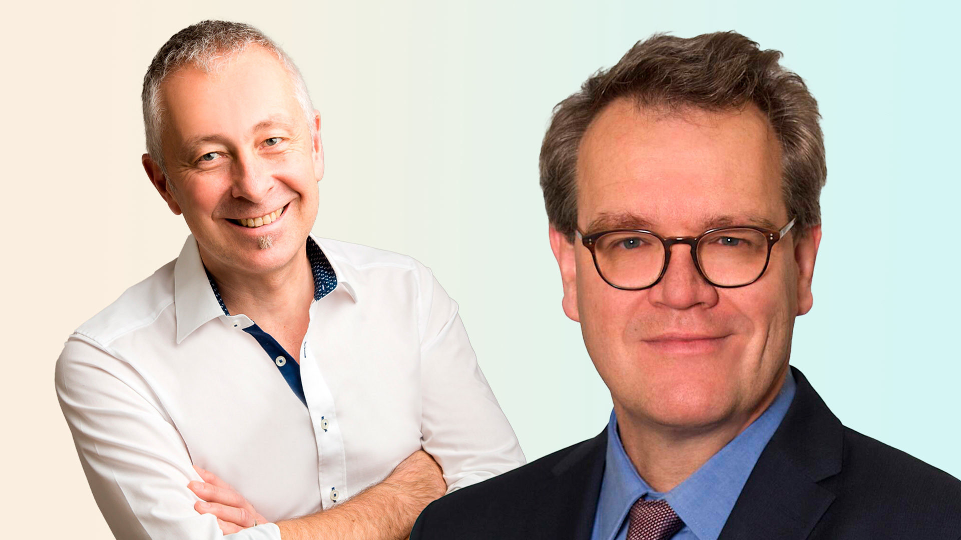 Neue Prorektoren für Studium und Forschung Beitragsbild Neue Prorektoren für Studium und Forschung