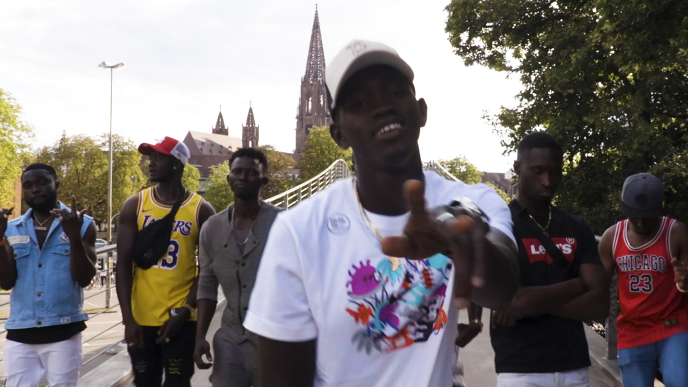 Afrikanische Vibes für Freiburg Beitragsbild Afrikanische Vibes für Freiburg