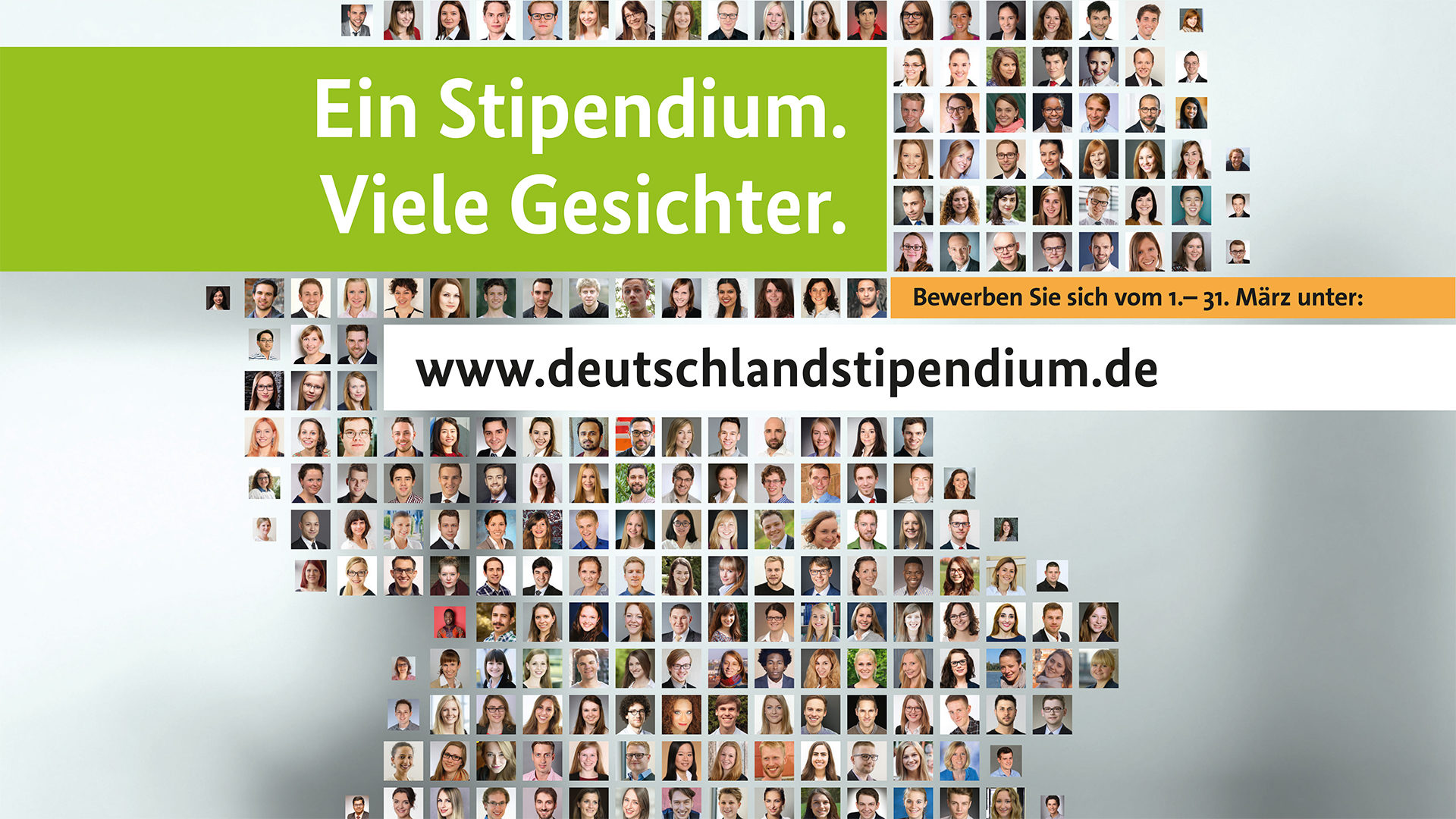 Förderung für Studierende Beitragsbild Förderung für Studierende