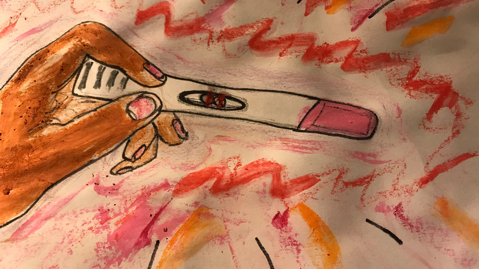 „Die Lage verschlechtert sich“ Beitragsbild „Die Lage verschlechtert sich“