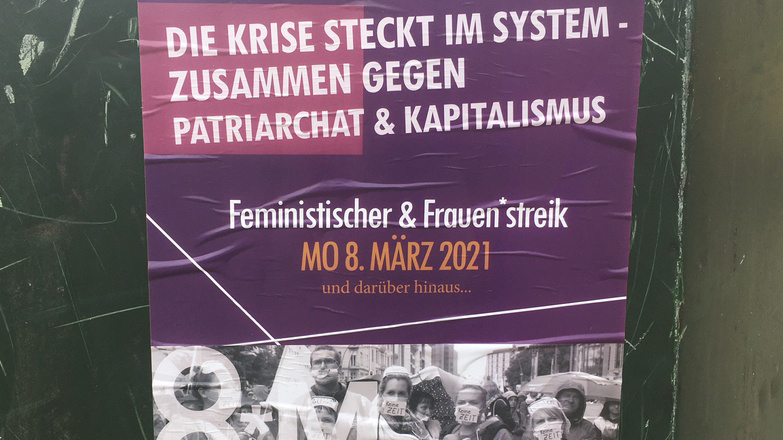 „Kommt raus und seid laut!“ Beitragsbild „Kommt raus und seid laut!“