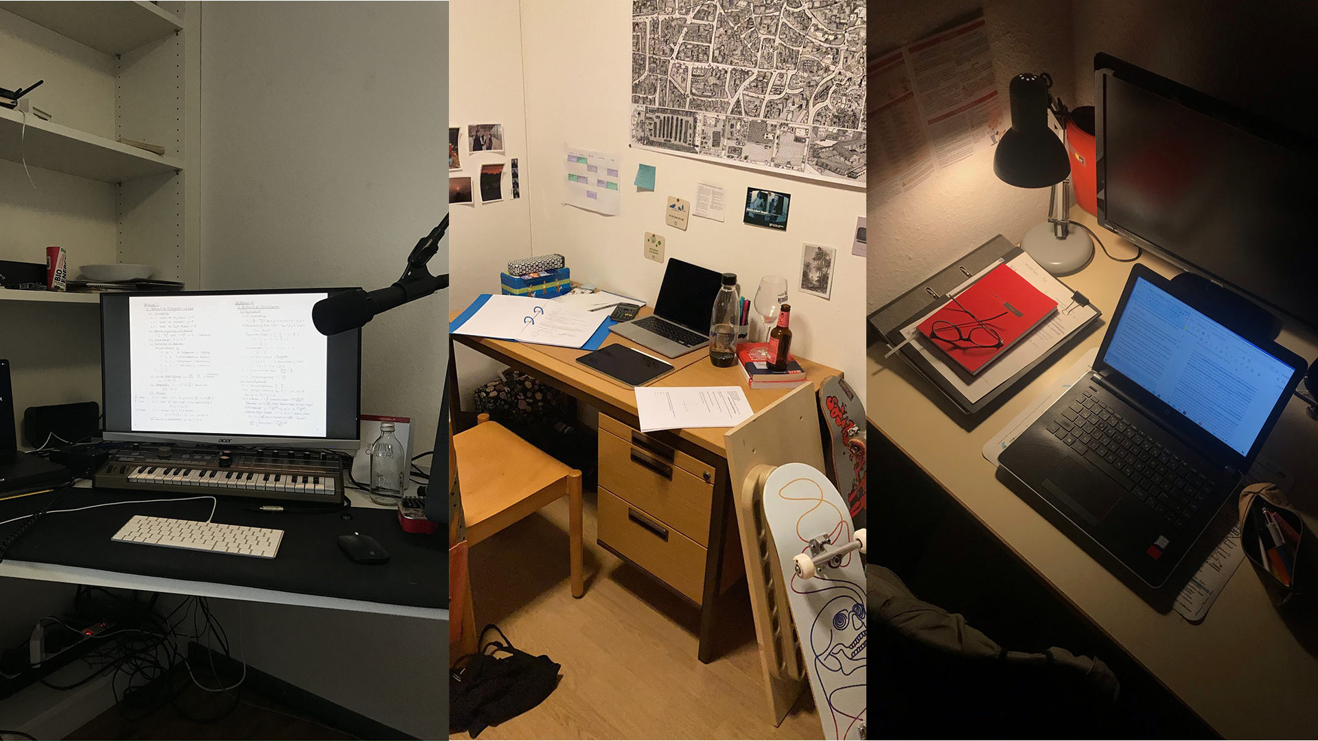  Beitragsbild Erstis berichten von ihrem Studienanfang