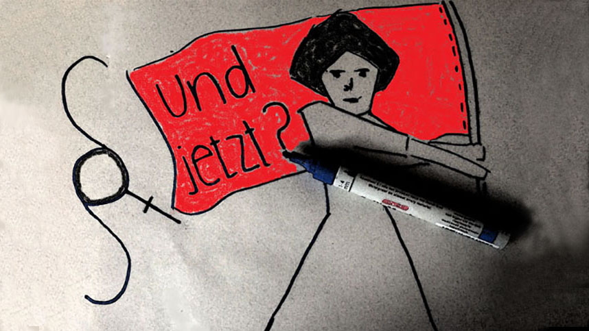 Und wie geht es weiter? Beitragsbild Und wie geht es weiter?