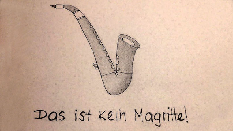 Von Lügen und Wahrheiten Beitragsbild Von Lügen und Wahrheiten