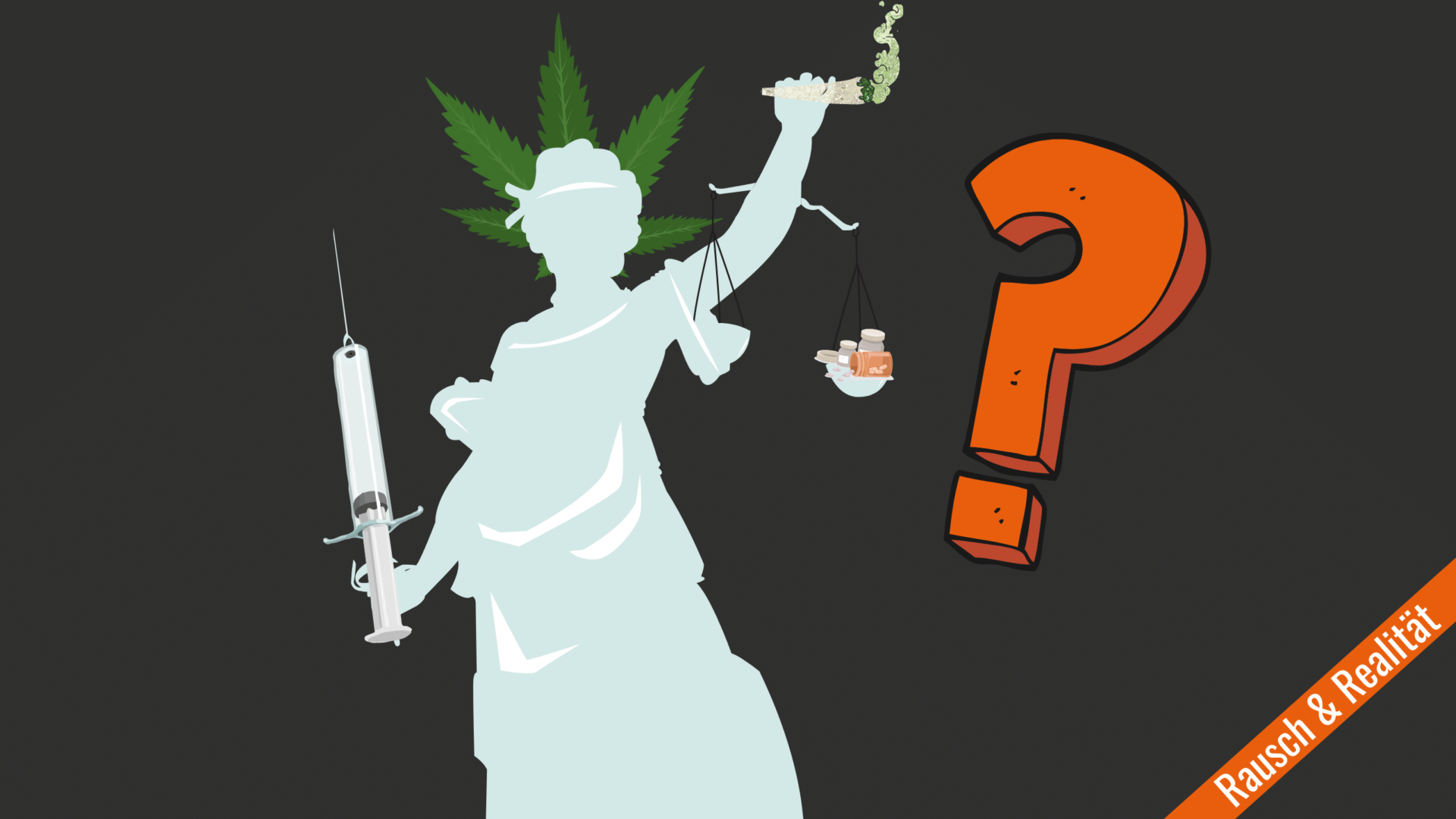 Sollten Drogen legalisiert werden? Beitragsbild Sollten Drogen legalisiert werden?