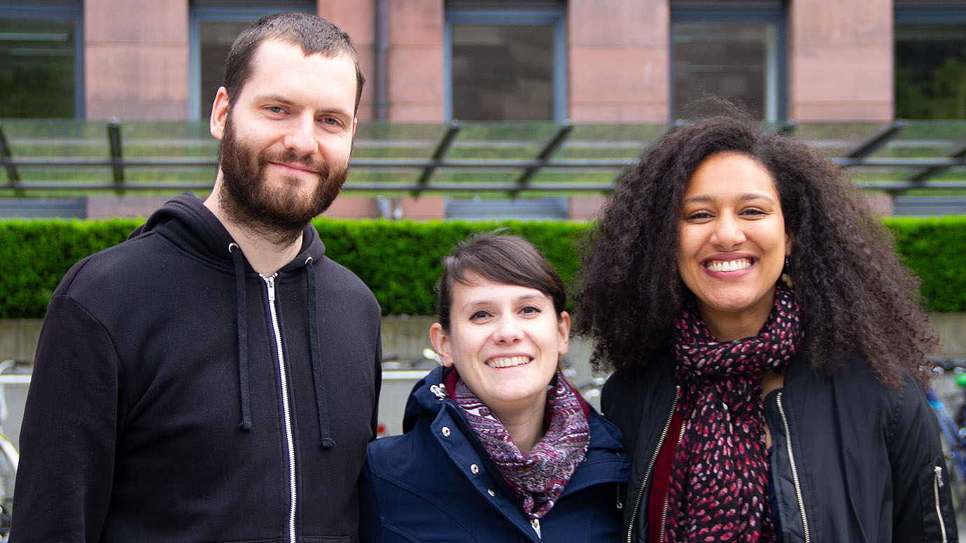 Als erstes in der Familie studieren Beitragsbild Als erstes in der Familie studieren