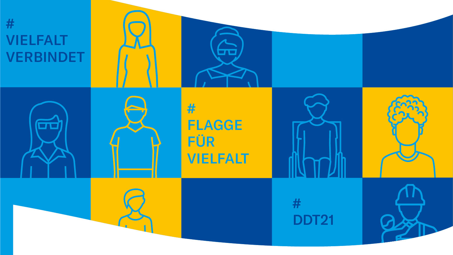 Tag der Vielfalt Beitragsbild Tag der Vielfalt
