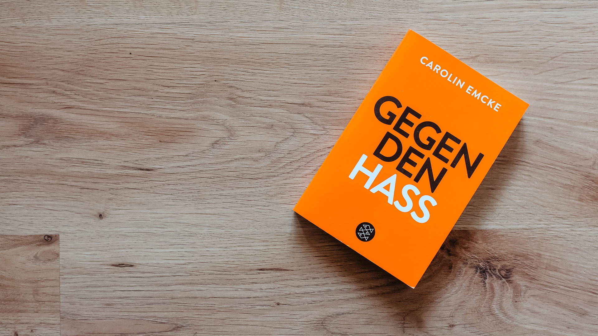 Gegen den Hass Beitragsbild Gegen den Hass
