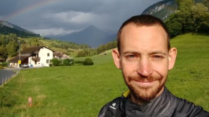 Sebastian Jäckle - Mit Online-Konferenzen das Klima schützen